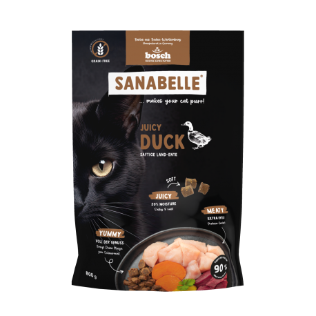 Sanabelle Juicy su antim 800g